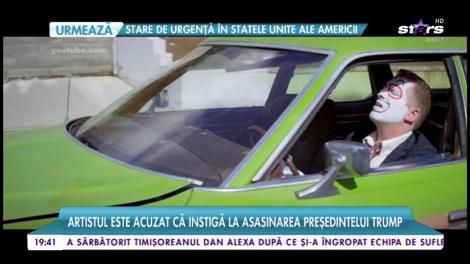 Snoop Dog, videoclip controversat