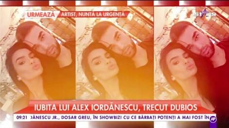 Iubita lui Alex Iordănescu, trecut dubios! Andreea Mironescu are o slăbiciune pentru bărbaţii înstăriţi