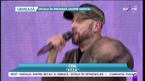 CRBL - ”Fitză”