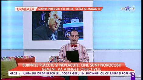 Horoscopul zilei 15/03/2017. Gemenii îşi ating obiectivele propuse