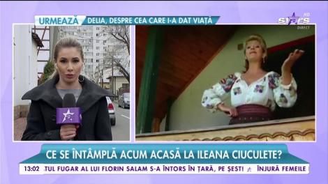 S-au duşmănit, dar acum sunt uniţi de aceeaşi suferinţă! Băieţii Ilenei Ciuculete şi soţul ei, sub acelaşi acoperiş