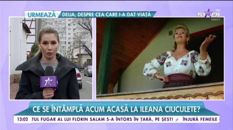 S-au duşmănit, dar acum sunt uniţi de aceeaşi suferinţă! Băieţii Ilenei Ciuculete şi soţul ei, sub acelaşi acoperiş