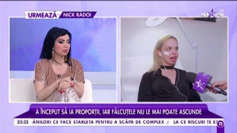 Barbie de România, de la păpușă, la mătușă! Nu mai arată deloc cum o știai. Și-a făcut o intervenție estetică în direct