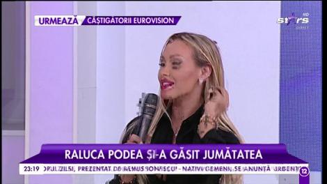 Românca Raluca Podea are un posterior și mai apetisant decât Kim Kardashian! Diva nu are de gând să se oprească, ci va continua să se lase pe mâna esteticianului