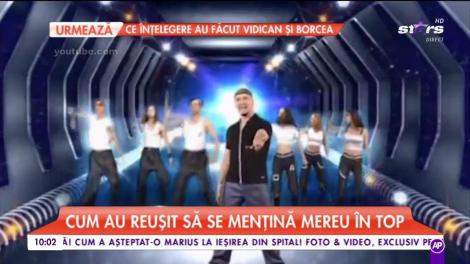 "Amintirile mă chinuiesc, amintirile mă răscolesc". Când spui anii '90 - 2000, spui 3 Sud Est: frenezie națională și cifre de vânzare record, greu de atins astăzi. Câţi bani au făcut artiștii din muzică