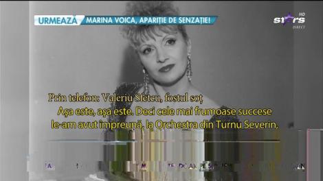 Declaraţiile primului soţ al Ilenei Ciuculete!