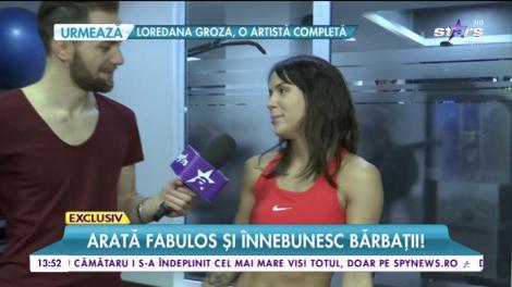 Vedetele se antrenează ca pentru trupele speciale!