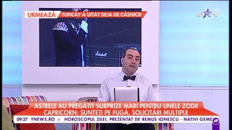 Horoscopul zilei 17/03/2017. Racii au ambiţii mari şi se pregătesc de nişte decizii radicale
