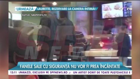 Fanele lui Mircea Eremia suspină în tăcere. Artistul nu mai este un bărbat singur! O brunetă sexy i-a furat inima iremediabil