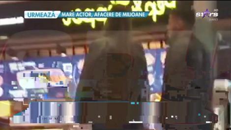 Mircea Eremia a făcut o nouă cucerire. Va fi EA cumnata Alinei Eremia?