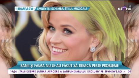 Vedete de la Hollywood în război cu familia