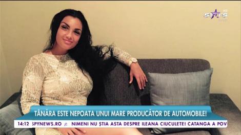 Noua prinţesă a Europei o face invidioasă pe Paris Hilton!