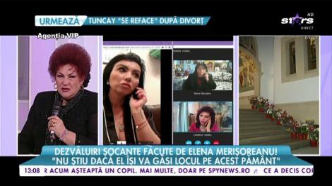 Soțul Ilenei Ciuculete, la un pas de sinucidere? "Mă gândesc să-mi iau viața"