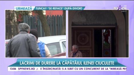 Am aflat ultima dorinţă a Ilenei Ciuculete!