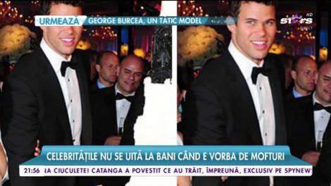 Nunților starurilor de la Hollywood, petreceri cu părjituri care costă cât o casă