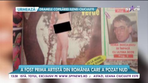 Care au fost cele mai răsunătoare scandaluri în care a fost implicată Ileana Ciuculete