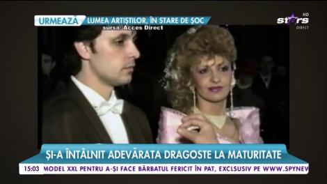 Ileana Ciuculete a avut o copilărie grea, plină de obstacole şi sărăcie