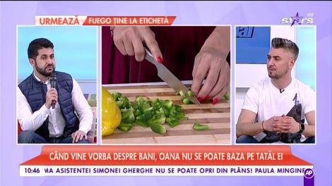 Oana Roman, în depresie. Își amanetează bijuteriile pentru că familia nu o mai ajută