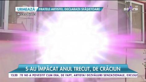 Ileana Ciuculete, acuzată de copii că nu s-a ocupat de ei!