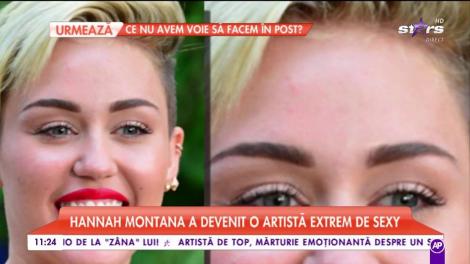 Schimbările de look, la ordinea zilei în lumea vedetelor de la Hollywood!