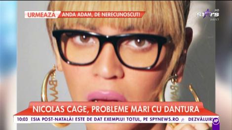 Lista vedetelor de la Hollywood care au fost nevoite să-ţi pună aparat dentar!