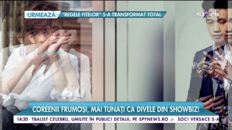 Femeile au standarde ridicate când vine vorba de frumusețe! În SUA se poartă barba și tatuajele!