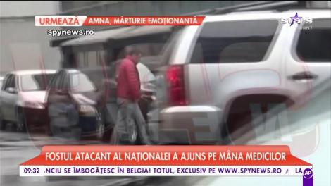 Probleme medicale pentru Viorel Moldovan! Fostul mare atacant a ajuns pe mâinile medicilor