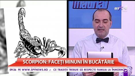 Horoscopul zilei 19/03/2017. Nativii Taur vor avea parte de o schimbare