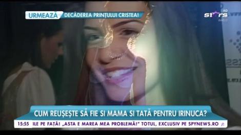 Mărturisiri uimitoare ale omului de afaceri! Irinel Columbeanu, despre al doilea copil cu Monica Gabor!