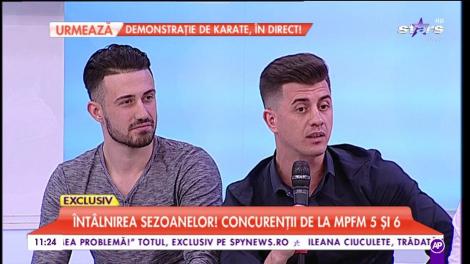 Petru de la ”Mireasă pentru fiul meu”: "Am renunţat la tot ce aveam în Austria pentru a cunoaşte iubirea. Nu am ştiut că o să se închidă emisiunea. Am riscat tot"