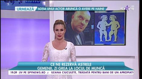 Ce ne rezervă astrele! Berbecii &icirc;și urmează intuiția!