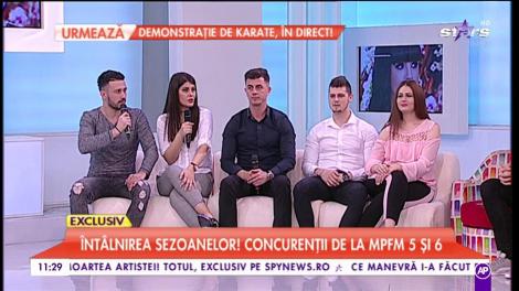 Laurențiu suferă la aproape o lună de la terminarea emisiunii "Mireasă pentru fiul meu": ”Viața mea e un haos. Vreau să mă liniștesc”