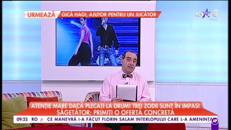 Horoscopul Zilei, 20 Martie 2017. O perioadă aglomerată și intensă pentru nativii din zodia Scorpion