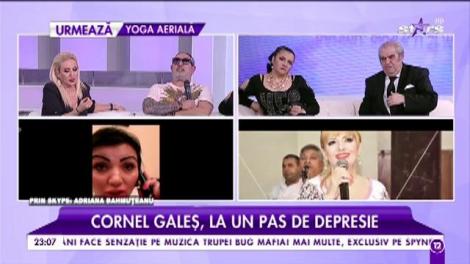 ADEVĂRATUL MOTIV pentru care casa unuia dintre fiii Ilenei Ciuculete a fost trecută pe numele lui Cornel Galeş