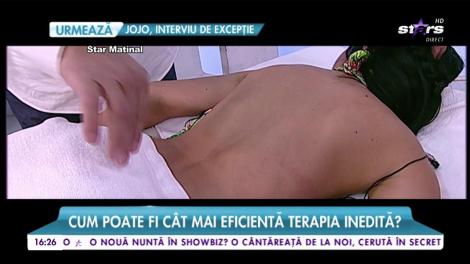 Primăvara, sezonul virozelor. Ce faci dacă te îmbolnăvești? Răcelile, junghiurile și tusea, tratate cu ventuze: demonstrație în direct!