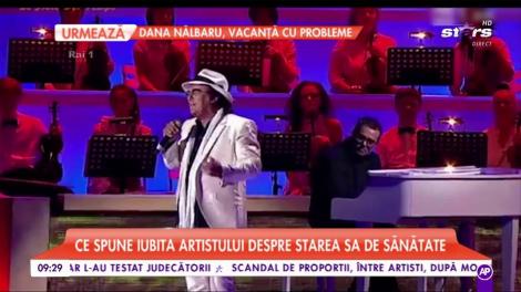 Al Bano este în stare critică! Cântăreţul italian a suferit un nou infarct chiar în timpul unui concert. Dispariţia fiicei l-a marcat pe viaţă pe artist: "Niciun tribunal din lume nu îmi poate lua speranţa"