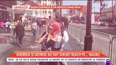 Schimbare de ultimă oră în planurile de nuntă ale Andreei Bălan! Ce a decis jurata "Te cunosc de undeva!"