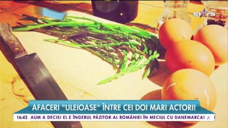 Brad şi Angelina, din nou împreună! Presa internațională e cu ochii pe cei care au format cel mai iubit cuplu de la Hollywood
