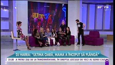 Hipnotistul care a făcut senzaţie în finala "iUmor" lovește din nou! S-a jucat cu minţile a două vedete, în direct, la tv!