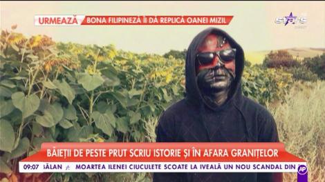 Carla's Dreams scrie istorie și în afara granițelor! Trupa de peste Prut bifează succes după succes