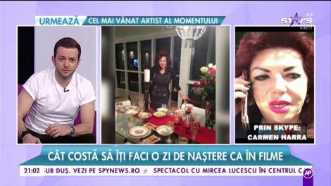 Anunțul făcut de Carmen Harra, la o zi după atacul terorist din Londra: "Vor fi atentate..."