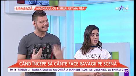 Omar Arnaout, împotriva violenței asupra femeilor