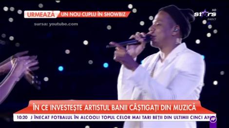 Jay-Z, colecție impresionantă de mașini