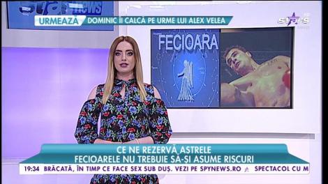 Racii se descurcă bine pe toate planurile. Horoscopul zilei, 23 martie 2017