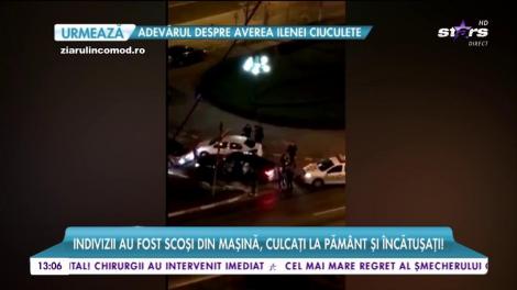 Cinci tineri au mimat un atac terorist în Ploiești! Nimeni nu și-a dat seama că e o glumă proastă!