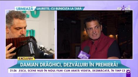 Artist român premiat cu DISCUL DE AUR! Viaţa chinuită din copilărie i-a adus succesul de azi!