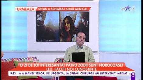 Horoscopul Zilei, 23 Martie 2017. Succes neașteptat în plan social pentru nativii din zodia Berbec