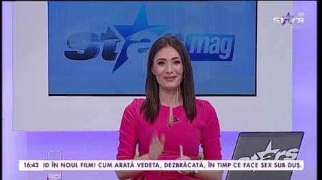 Dominic îi calcă pe urme lui Alex Velea!