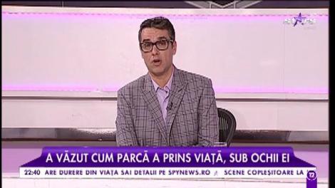 Iubita lui Marian Mexicanu a trăit TRAUMA vieţii ei: "Simt că mi s-au făcut vrăji!"
