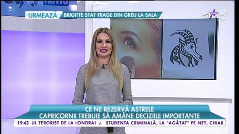 Ce ne rezervă astrele! Gemenii sunt mai sensibili ca de obicei